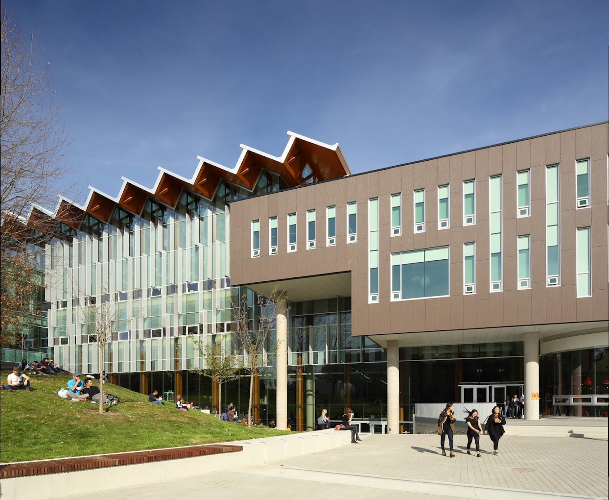 AMS Student Nest